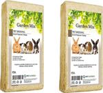 Gardenmix Kemirgen Talaşı 15 Lt 2 Adet