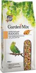 Gardenmix Platin Ballı Muhabbet Kuşu Yemi 500 G