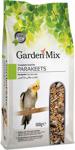 Gardenmix Platin Paraket Yemi 500 gr.