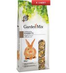 Gardenmix Platin Tavşan Yemi 1 Kg (3 Adet)