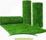 Gardenworld Hat Tel Örgü Çim Çit Örgü Telli Bahçe Çiti 100 Cm X 10 Mt