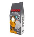 Garfield 10 Lt. Akti̇f Karbonlu Kedi̇ Kumu