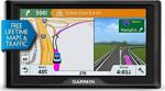 Garmin Drive 61 Avrupa Lmt-S Navigasyon Cihazı