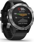 Garmin Fenix 6 Multispor Multisport Akıllı Saat