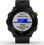 Garmin Forerunner 55 Black 010-02562-10