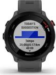 Garmin Forerunner 55 Monterra Gri 010-02562-13