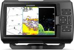 Garmin Striker Vivid 7Cv Balık Bulucu + Gps Türkçe Menü