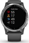 Garmin Vivoactive 4 Siyah Akıllı Saat