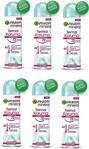 Garnier 6 Lı Set Anti - Perspirant Kadın Deodorant - Termal Koruma 150 Ml 3600541928848