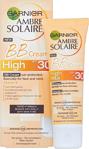 Garnier Ambre Solaire BB Spf 30 50 ml Yüz Güneş Kremi