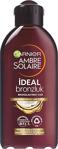 Garnier Ambre Solaire İdeal Bronzluk Bronzlaştırıcı Yağ 200 Ml