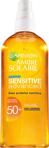 Garnier Ambre Solaire Sensitive Advanced Besleyici Koruyucu Spf 50+ 150 Ml Güneş Yağı