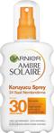 Garnier Ambre Solaire Spf 30 200 ml Koruyucu Sprey