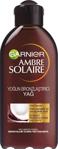 Garnier Ambre Solaire Yoğun Bronzlaştırıcı Yağ Spf 2 200 Ml