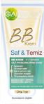 Garnier BB Saf & Temiz 50 ml Orta Ton Renkli Nemlendirici