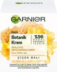 Garnier Botanik Çiçek Balı 50 ml Besleyici Nemlendirici Krem