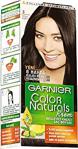 Garnier Color Naturals 3 Koyu Kahve Saç Boyası