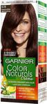 Garnier Color Naturals 5.15 Kışkırtıcı Kahve Saç Boyası