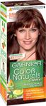 Garnier Color Naturals 5.52 Çikolata Kahve Saç Boyası