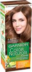 Garnier Color Naturals 6.23 Buzlu Kumral Saç Boyası