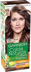 Garnier Color Naturals 6N Doğal Koyu Kumral Saç Boyası