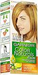 Garnier Color Naturals 7.3 Fındık Kabuğu Saç Boyası