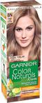 Garnier Color Naturals 8N Doğal Açık Kumral Saç Boyası