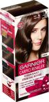 Garnier Color Naturals Çarpıcı Renkler 5.0 Parlak Açık Kahve Saç Boyası