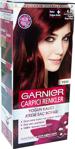 Garnier Color Sensation Çarpıcı Renkler 4.60 Yoğun Koyu Kızıl Saç Boyası