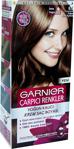 Garnier Color Sensation Çarpıcı Renkler 6.0 Yoğun Koyu Kumral Saç Boyası