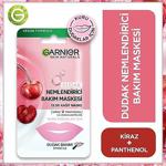 Garnier Dudak Nemlendirici Bakım Maskesi