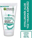 Garnier Hyaluronik Aloe 150 Ml Yüz Yıkama Köpüğü