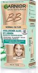 Garnier Hyaluronik Aloe Oil Free Bb Krem Açık Ton 50 Ml