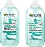 Garnier Hyaluronik Aloe Temizleme Jeli 200 Ml X2 Adet