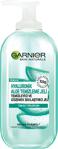 Garnier Hyaluronik Aloe Temizleme Jeli 200 ml