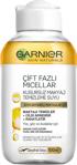 Garnier Micellar Çift Fazlı Kusursuz 100 Ml Makyaj Temizleme Suyu