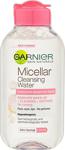 Garnier Micellar Hassas Cilt 125 ml Kusursuz Makyaj Temizleme Suyu