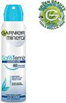 Garnier Mineral Saf & Temiz 150 ml Deo Sprey
