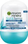 Garnier Mineral Saf & Temiz 50 ml Roll-On