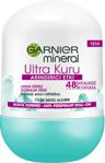 Garnier Mineral Ultra Kuru 50 ml Roll-On