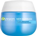 Garnier Nem Bombası Su Bazlı Nem Kaynağı Antioksidan Nemlendirici 50 ml