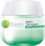 Garnier Nem Dengesi Karma Yağlı Ciltler Için Matlaştırıcı Nemlendirici Krem 50 Ml