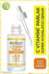 Garnier Skin Naturals C Vitamini Süper Aydınlatıcı Serum 30 Ml