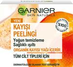 Garnier Skin Naturals Kayısı Peelingi 50 ml