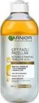 Garnier Skin Naturals Makyaj Temizleme Suyu Çift Fazlı 400 Ml