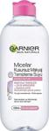 Garnier Skin Naturals Micellar Kusursuz Makyaj Temizleme Suyu 400Ml 1 Paket