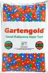 Gartengold Genel Kullanım Organik Torf 20 Litre