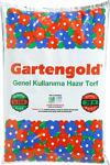 Gartengold Genel Kullanım Organik Torf 40 Litre