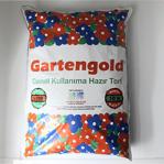 Gartengold Genel Kullanım Torf Organik 10 Lt