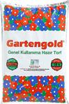 Gartengold Genel Kullanıma Hazır Torf 10 Lt